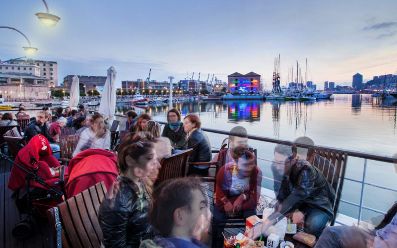 Tenetevi SALDI e afferrate il mese di sconti