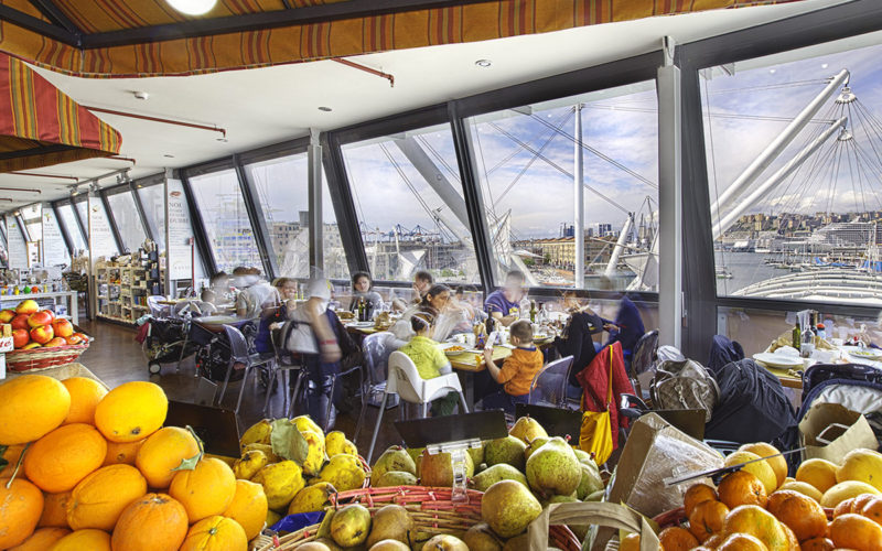 Eataly Genova