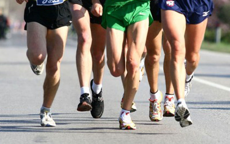 Running: un programma di allenamento corsa in 10 settimane