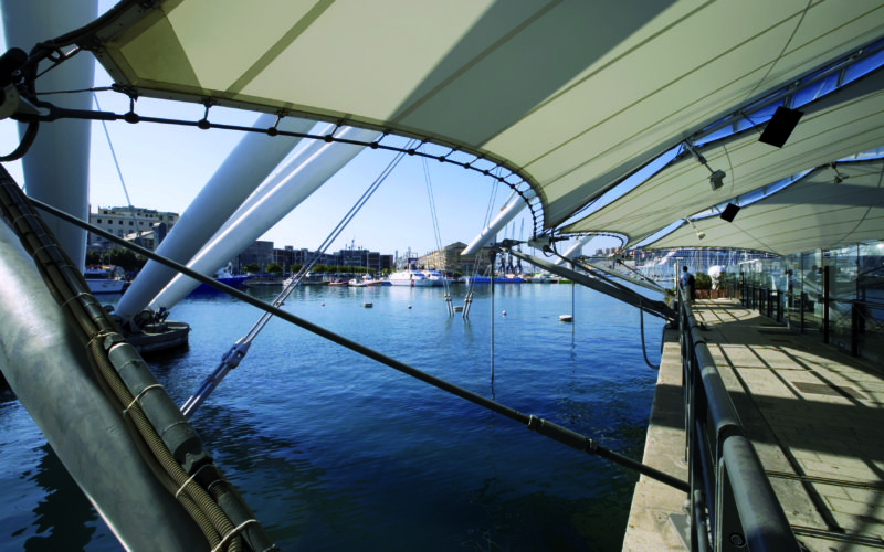 Piazza delle Feste è anche solidale e gratuita