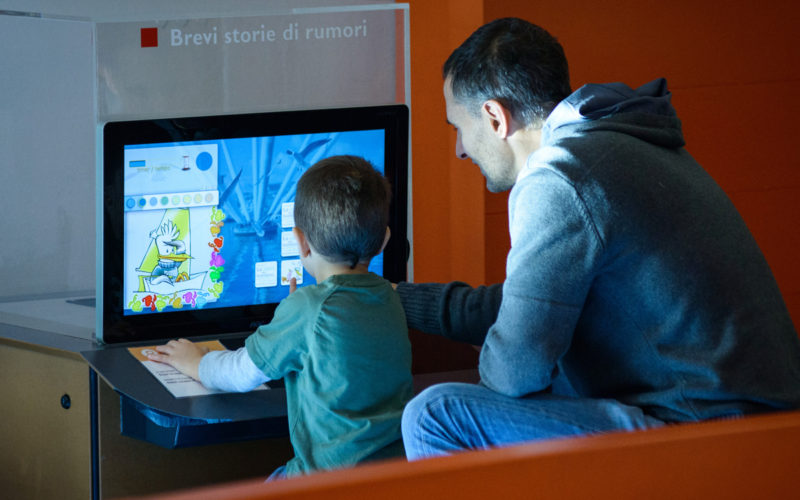 Le novità de La città dei bambini e dei ragazzi