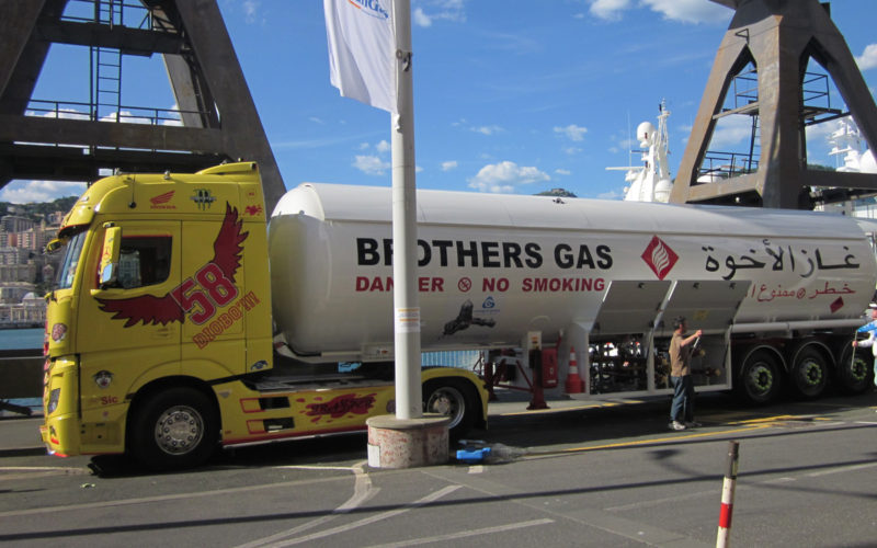 AEGPL 2014 – Fiera e congresso sul GPL in Europa