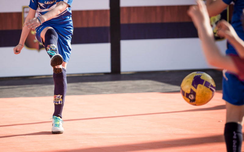 È in arrivo la Festa dello Sport 2015