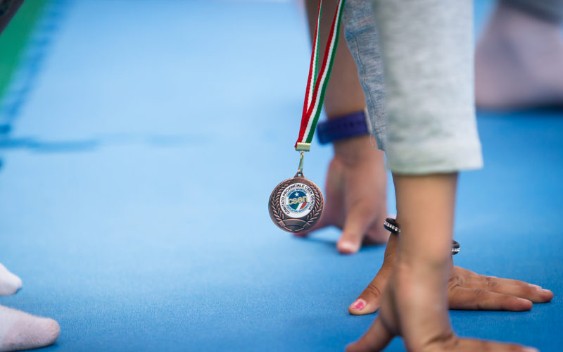 Festa dello Sport 2020: Una Edizione molto Speciale.