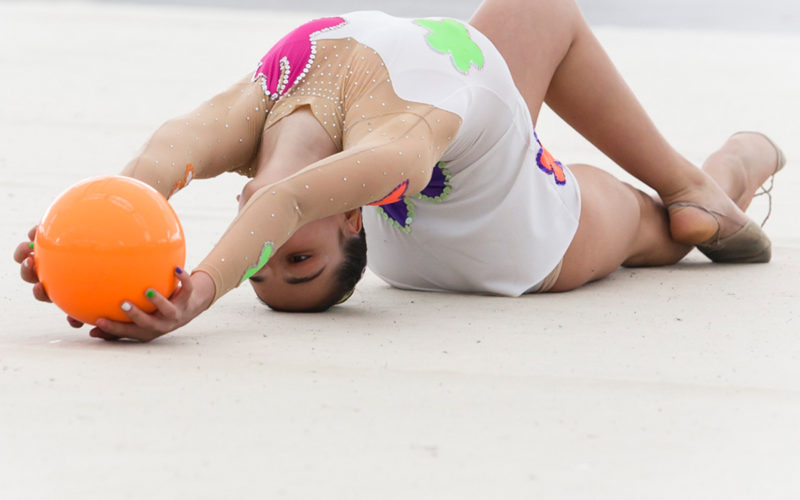 Festa dello Sport: tre giorni spettacolari