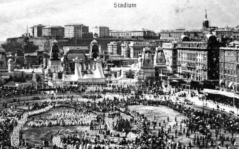 A proposito di Expo’