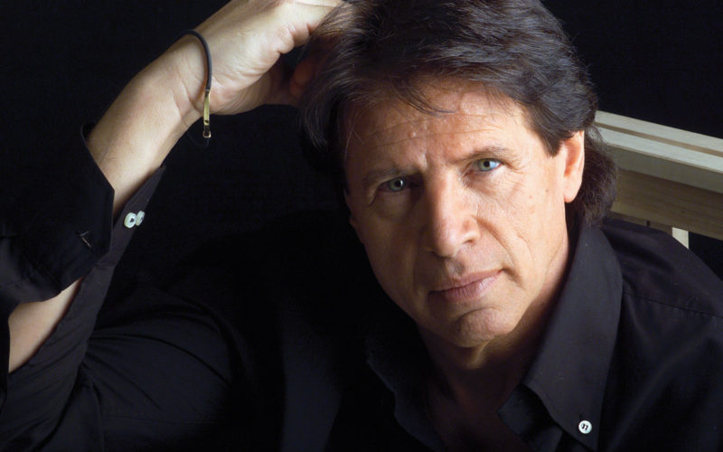 Sandro Giacobbe: un concerto per Genova