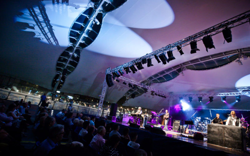 Catering congressuale – part one