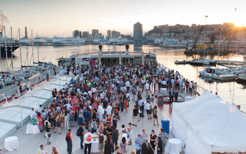 Termis: oltre il congresso