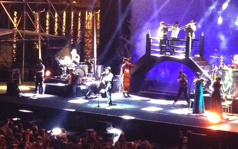 Meet & Eat: contro gli sprechi