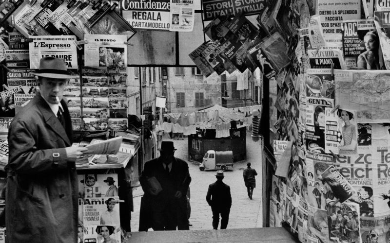 Le opere di Vogel: un’estate in mostra