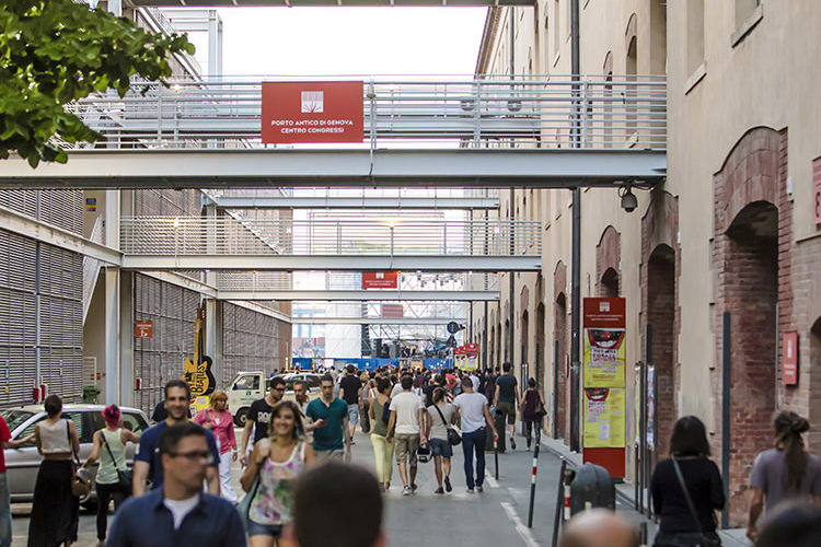 Sicurezza ai concerti di Estatespettacolo: aiutateci a farvi divertire