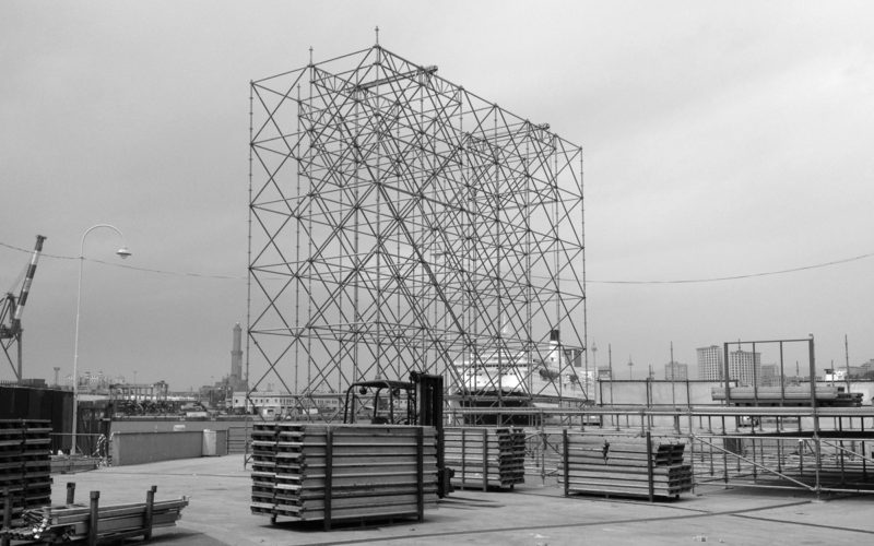 La Mostra sull’Expo’ 1914