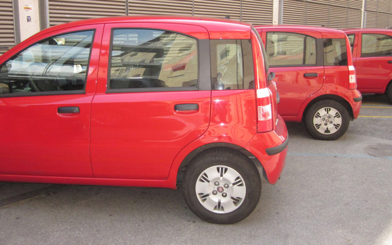 Italia: il cuore della cultura meccanica