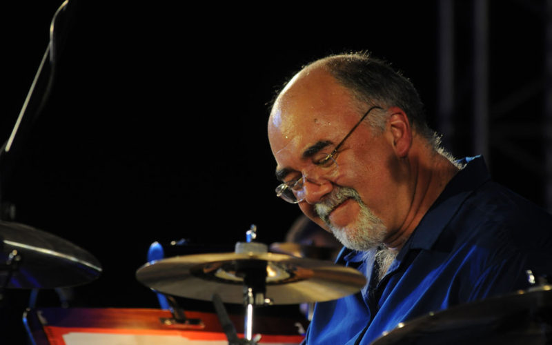 Peter Erskine apre il Gezmataz Festival