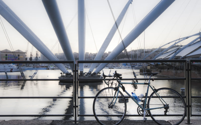 La Settimana Europea della Mobilità: condividere ti porta lontano