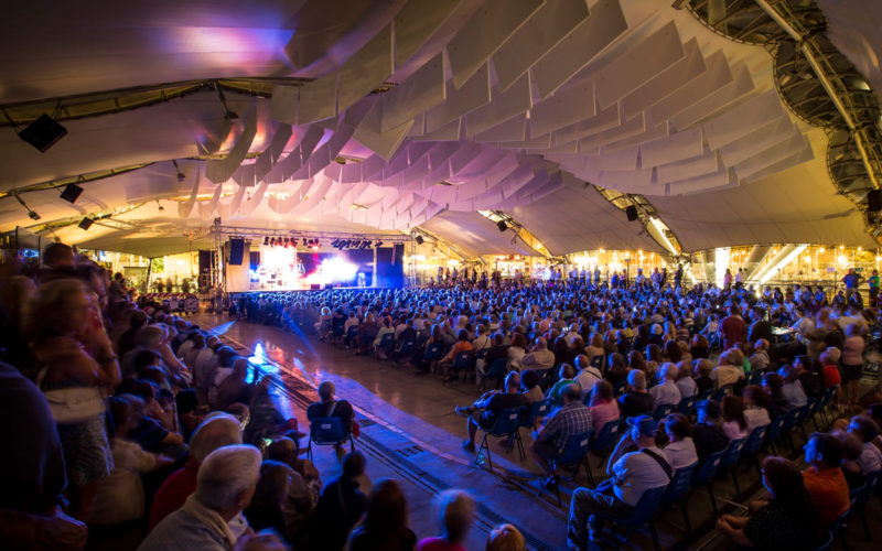 Lorenzo Costa e i meccanismi della comicità