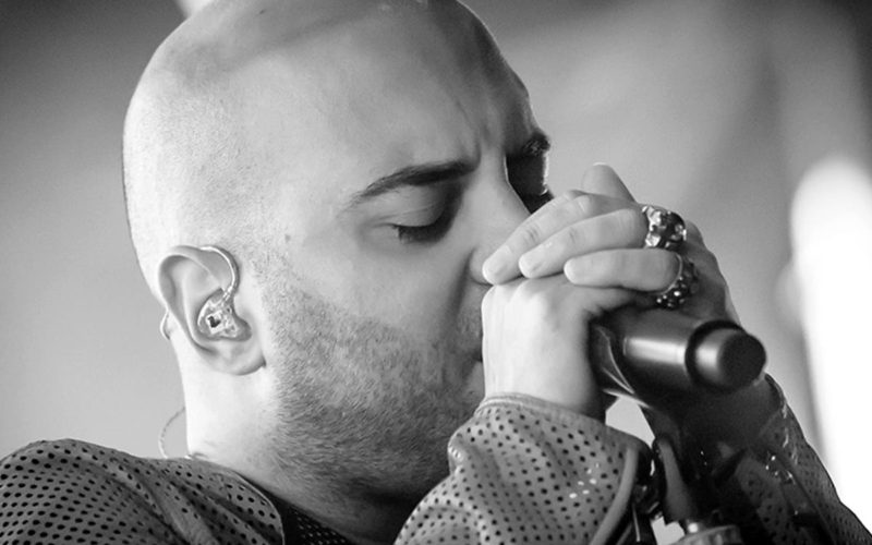 Negramaro: un concerto Meraviglioso