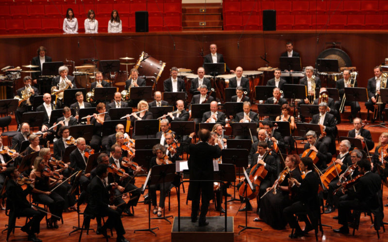 Allestimenti e ordinari miracoli