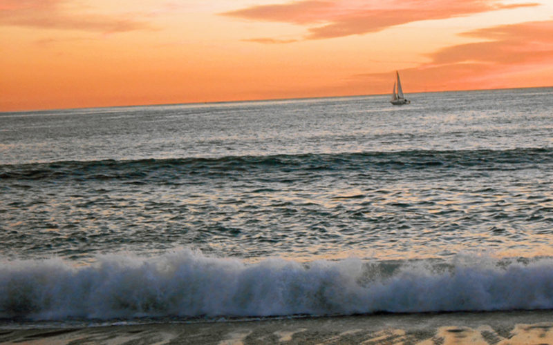 Off Peak, Genova of course!