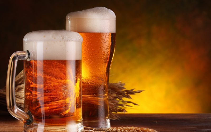 Utuberfest: autunno alla spina