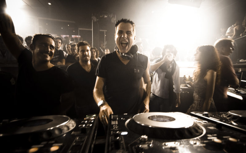 La notte più lunga dell’estate genovese