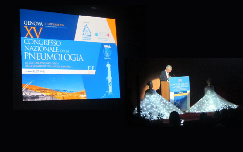 Ai Magazzini si respira aria di FIP