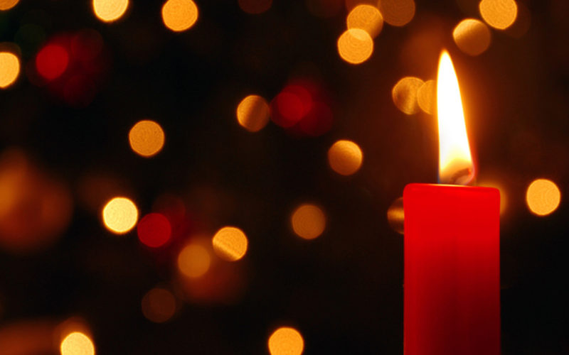 Christmas in Zena: tradizioni sotto l’albero