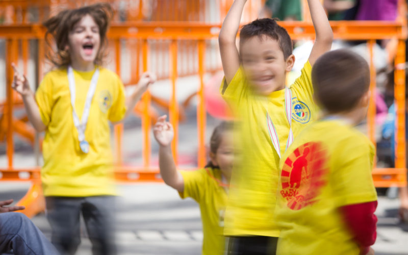 Rinasciamo quasi maggiorenni.