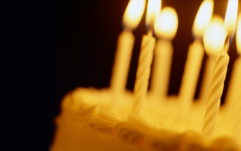 Buon Compleanno Città dei bambini e dei ragazzi