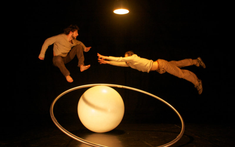 Circumnavigando Festival – XIV Edizione