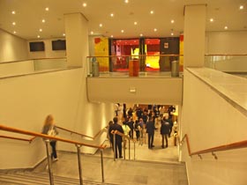 KONICA MINOLTA DIGITAL CAMERA