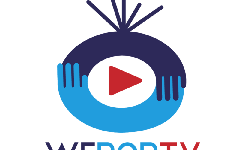 WeporTv: la TV fatta dai ragazzi