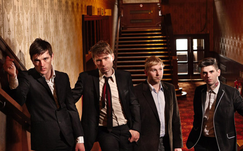 FFS – Franz Ferdinand & Sparks: Effetto domino