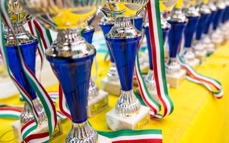 Festa dello Sport 2015: tutte le novità