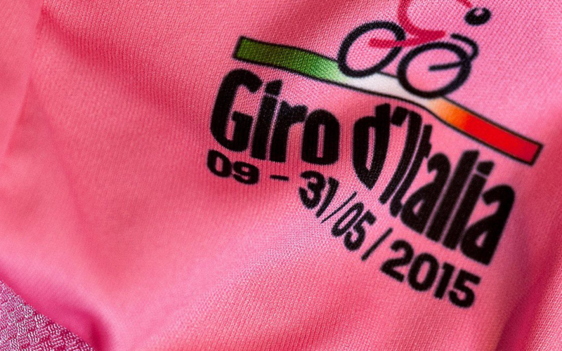 Tutti in sella: arriva il Giro d’Italia