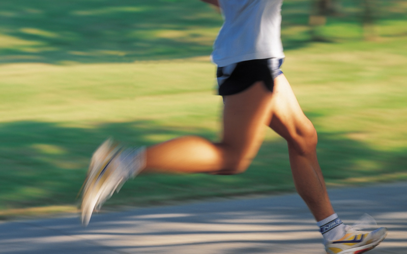 Iniziare a correre: 8 consigli per running principianti