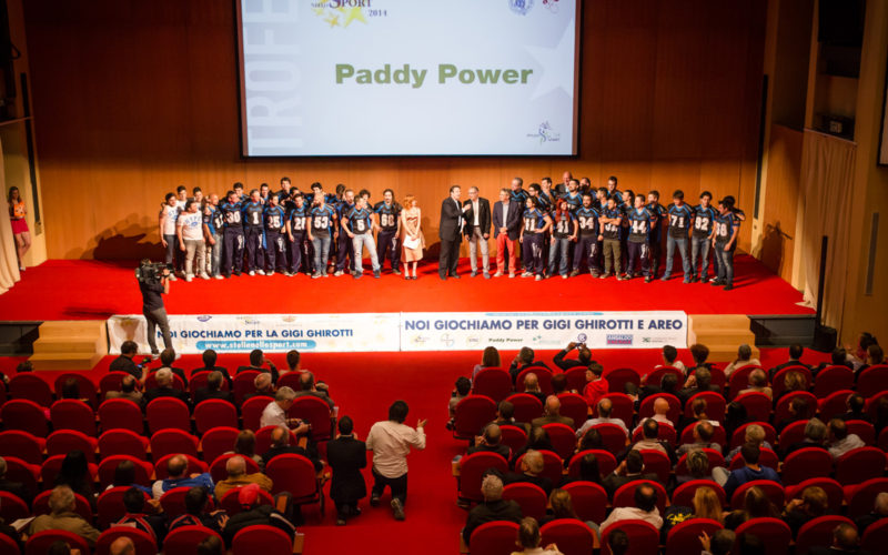 16° Galà di Stelle nello Sport