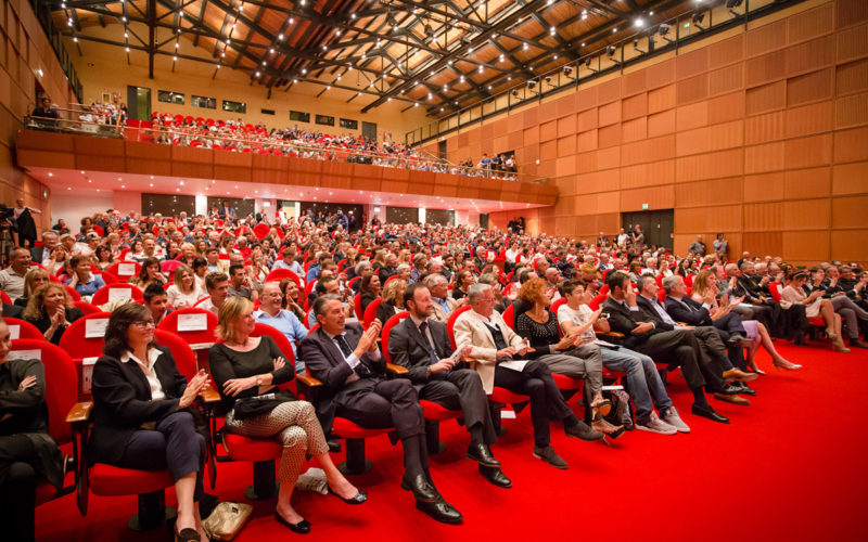 Decreto Presidenza del Consiglio dei Ministri del 03/03/2020 – eventi annullati