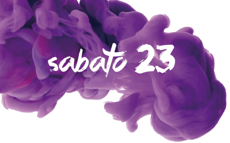 Sabato 23 maggio: 2° giorno di Festa dello Sport