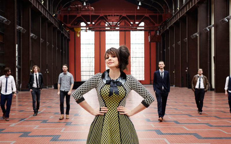 Caravan Palace, i re dell’electro-swing