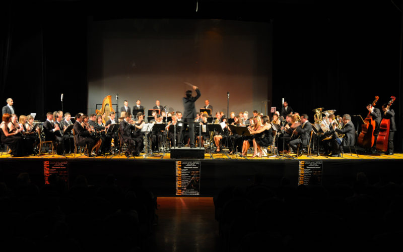 Dal Lago dei cigni al Tango: Danza e Musica Sinfonica a EstateSpettacolo