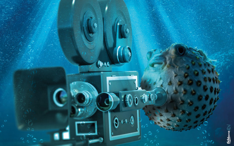 18^ Edizione del Genova Film Festival