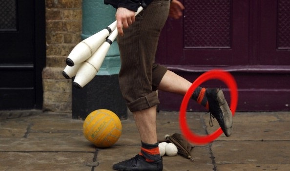 A.A.A. Accesso Area Artisti