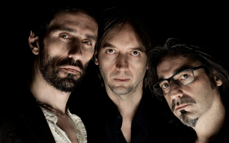 Marlene Kuntz in concerto a Genova: un’esplosione di rock