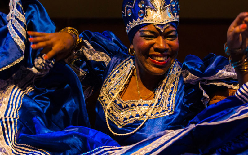 17° SUQ Festival – Teatro del Dialogo: insieme per nutrire il corpo e lo spirito