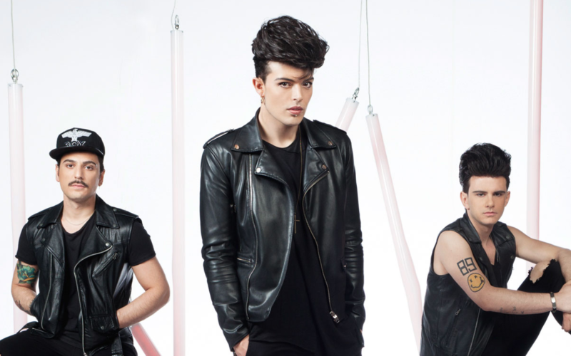 The Kolors: il fenomeno dell’Estate