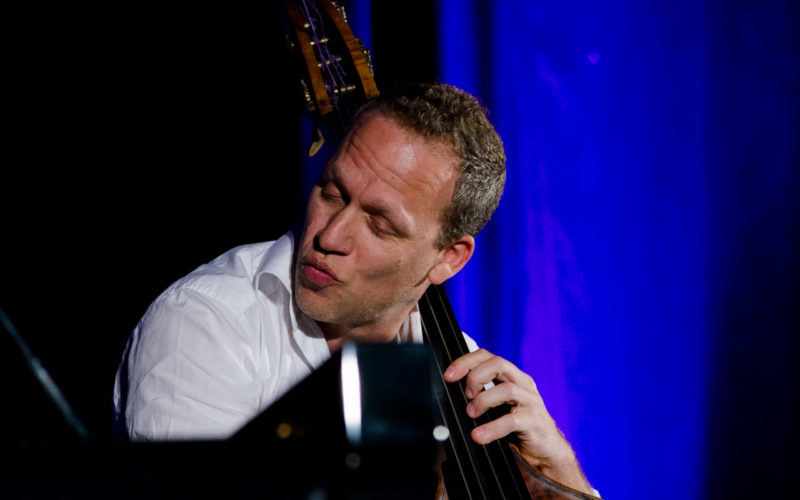 Le sfumature armoniche dell’Avishai Cohen Trio