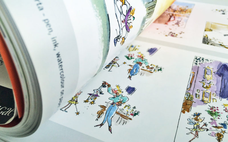 Letture sotto l’ombrellone