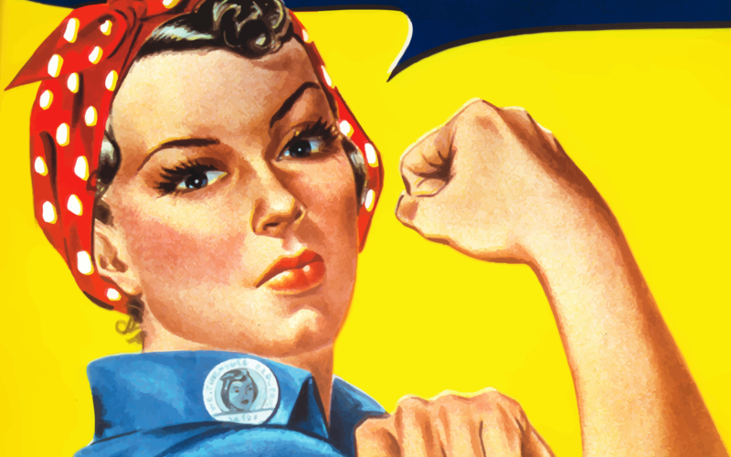 Il Festival dell’Eccellenza al Femminile: il talento delle donne